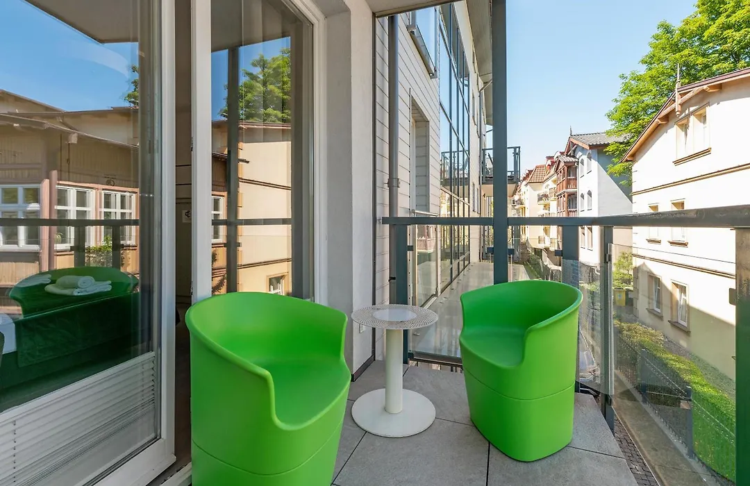 Chopina 29 - Apartamenty blisko plaży i Monte Cassino z parkingiem by Lion Apartments Sopot-1