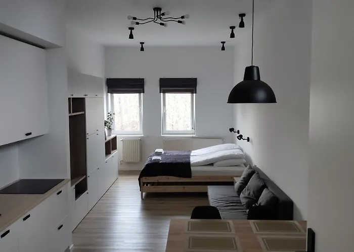 Apartament 4 Piętro